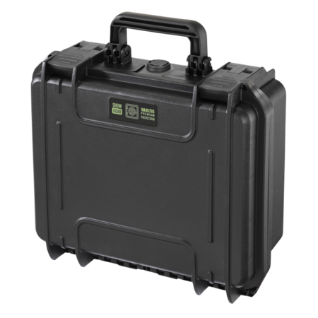 Showgear Vaultis Case 300
