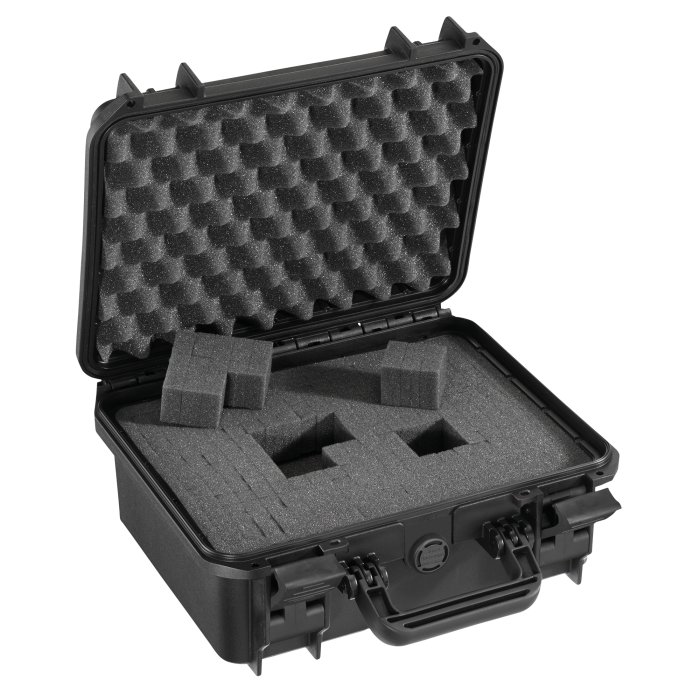 Showgear Vaultis Case 300