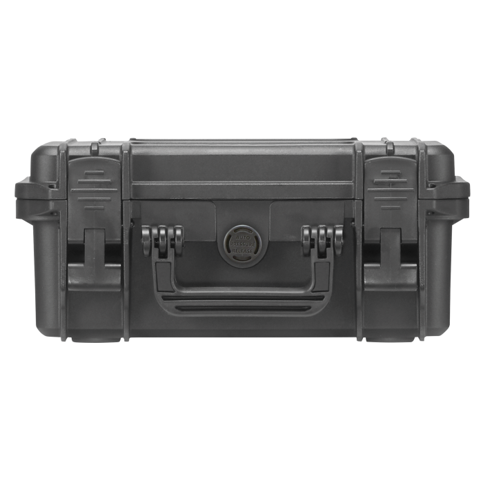 Showgear Vaultis Case 300