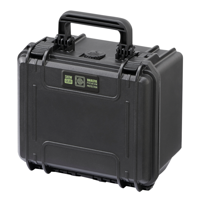 Showgear Vaultis Case 235-2
