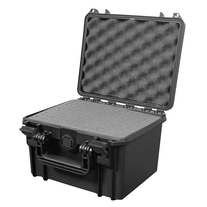 Showgear Vaultis Case 235-2