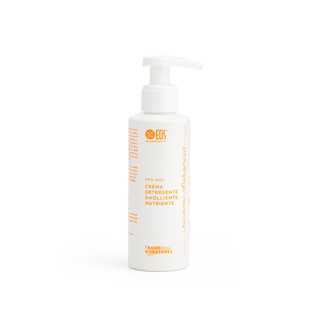 Eos - Crema detergente emolliente nutriente