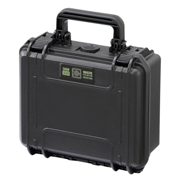 Showgear Vaultis Case 235-1