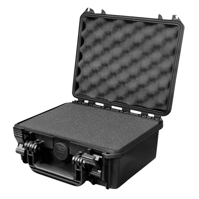 Showgear Vaultis Case 235-1