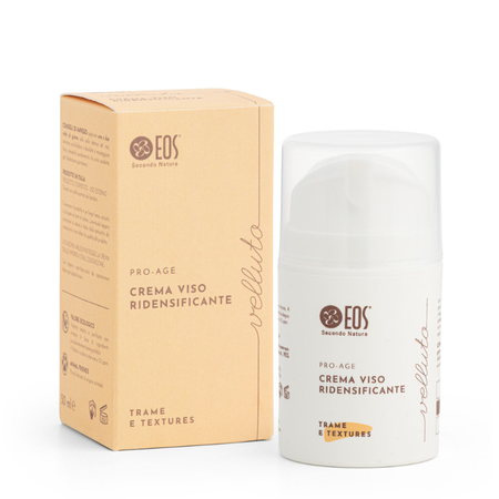 Eos - Velluto Crema viso ridensificante