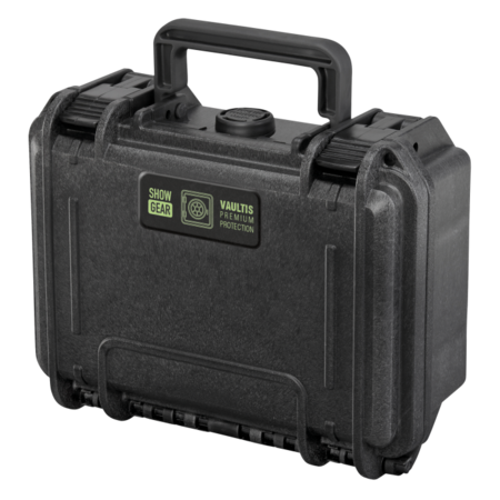 Showgear Vaultis Case 200
