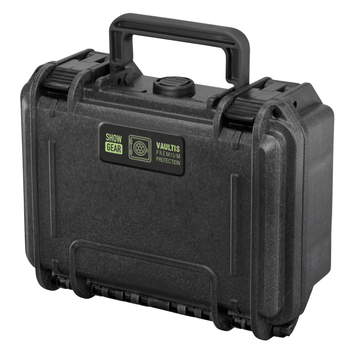 Showgear Vaultis Case 200