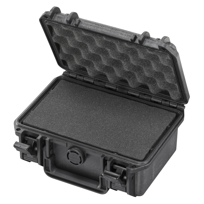 Showgear Vaultis Case 200