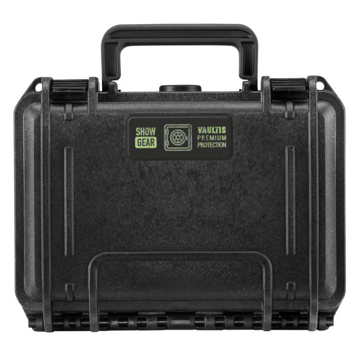 Showgear Vaultis Case 200