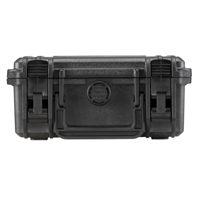 Showgear Vaultis Case 200