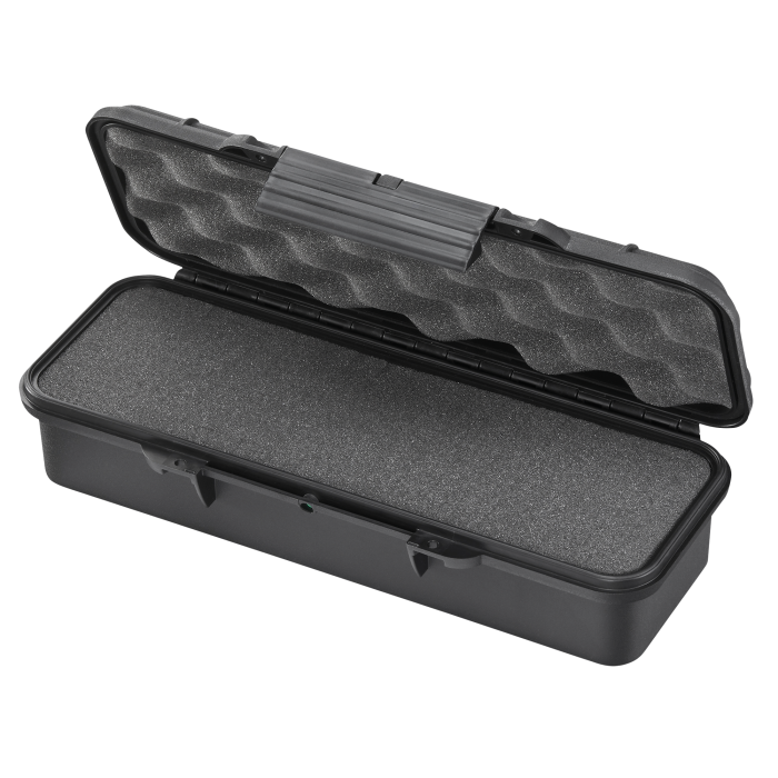 Showgear Vaultis Case 2