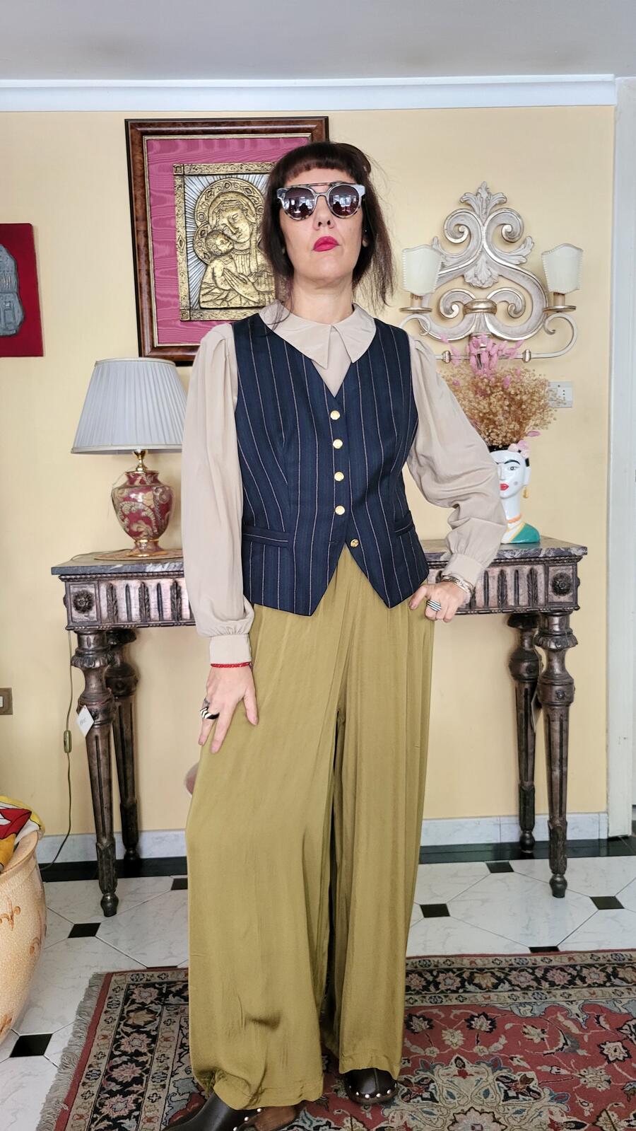 Gilet Annie