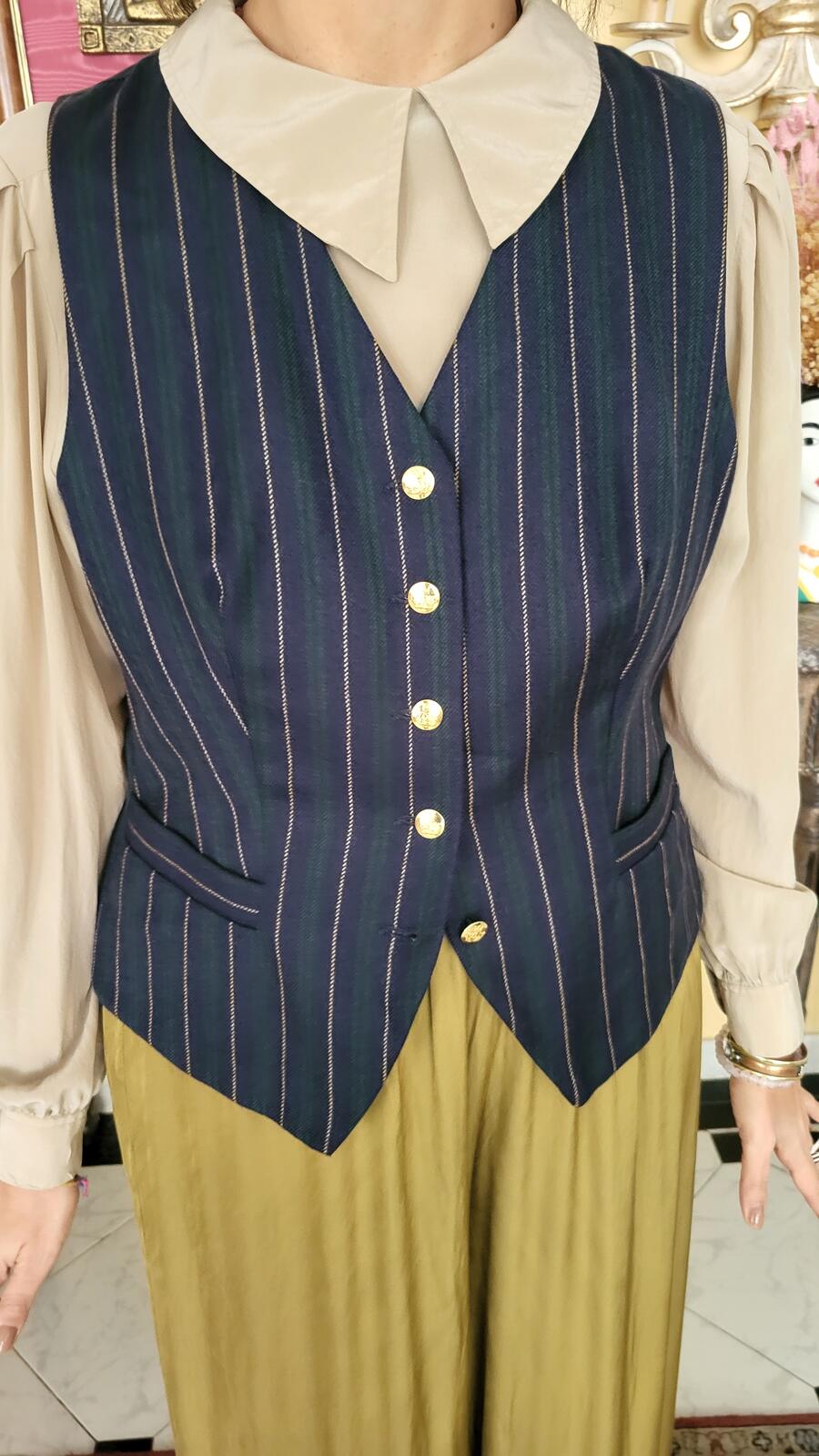 Gilet Annie