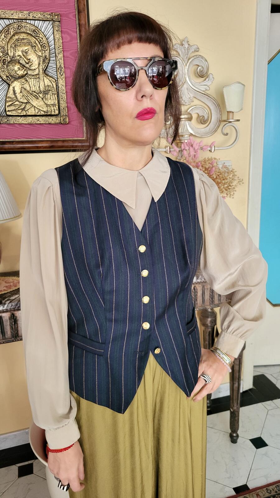 Gilet Annie