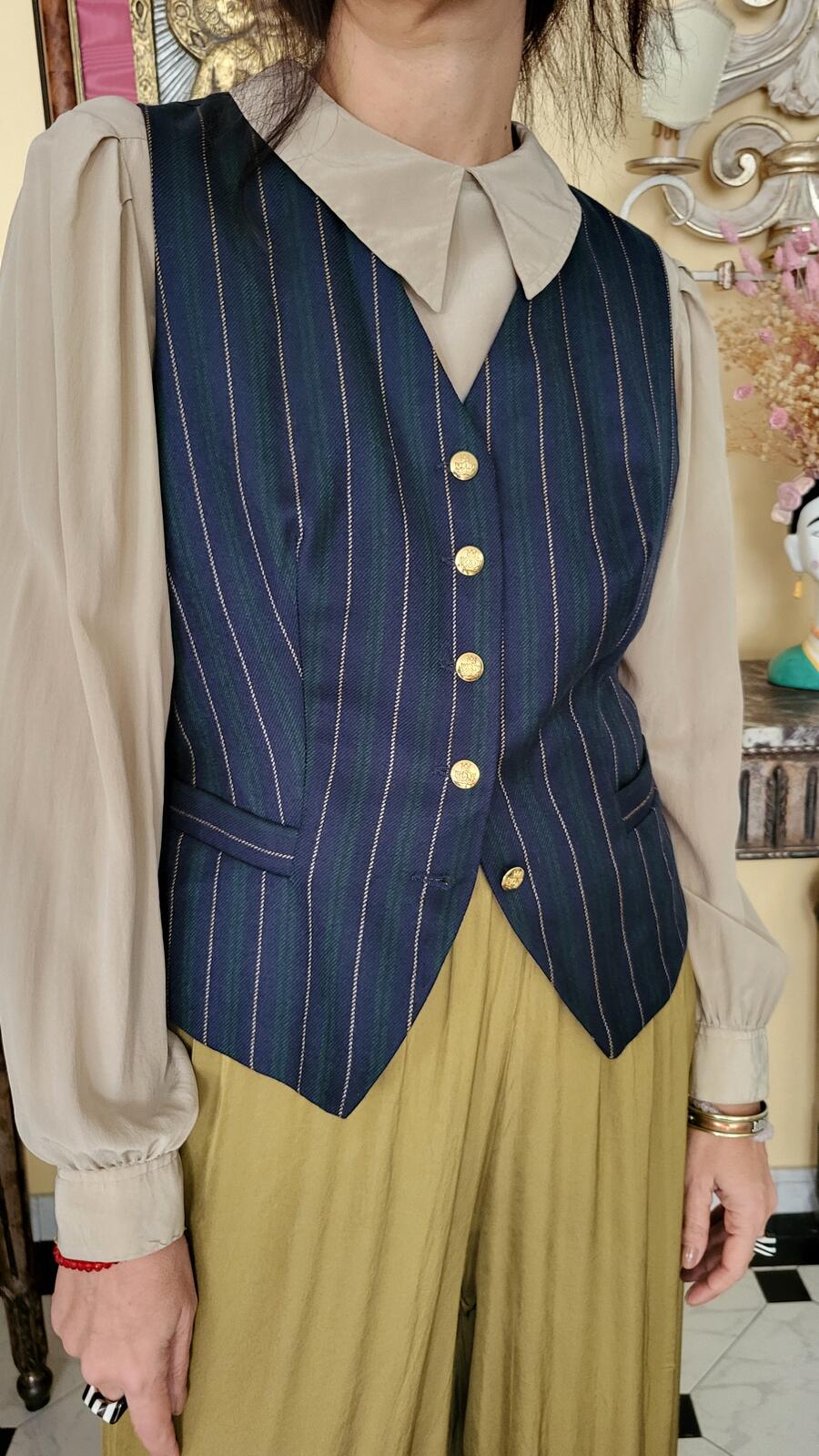 Gilet Annie