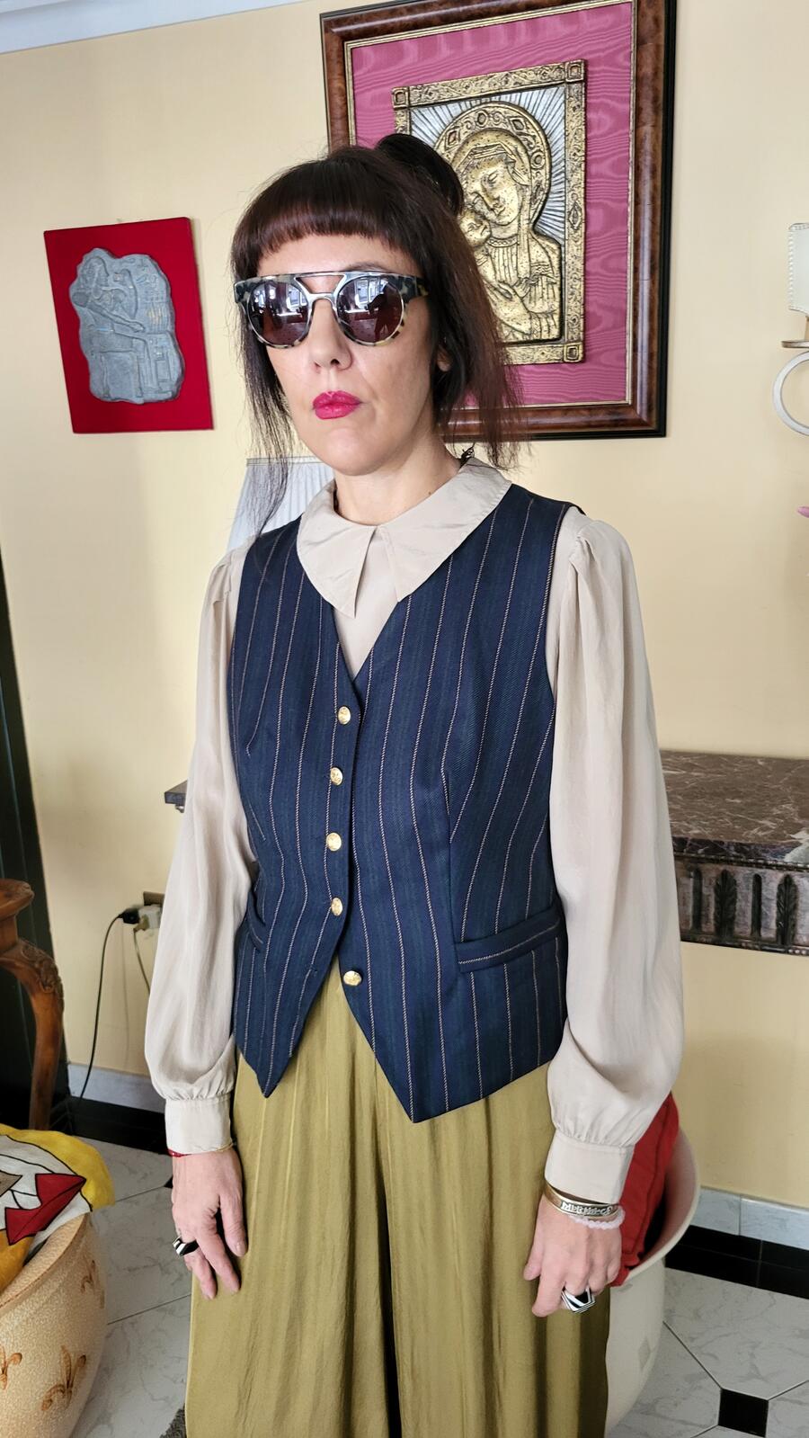 Gilet Annie
