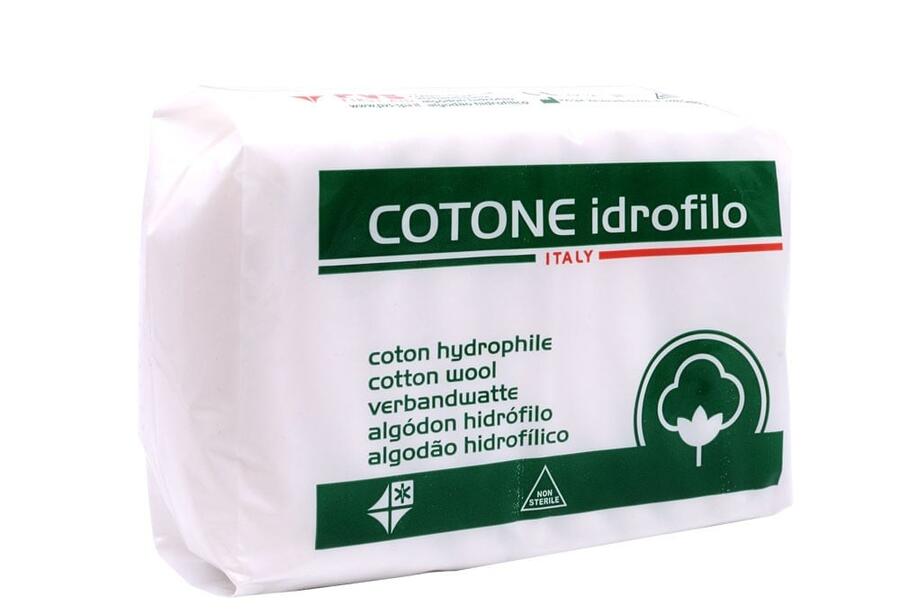 COTONE IDROFILO 50 gr / 100 gr