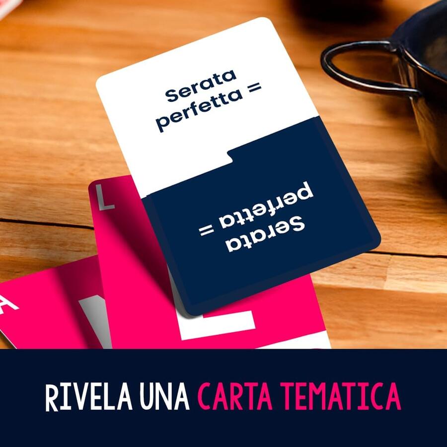Quickstop Senza Filtri