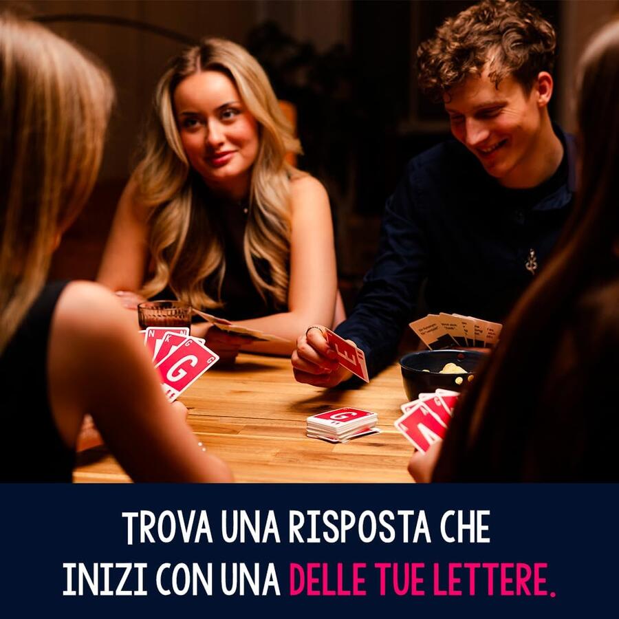 Quickstop Senza Filtri