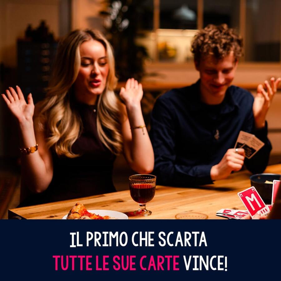 Quickstop Senza Filtri