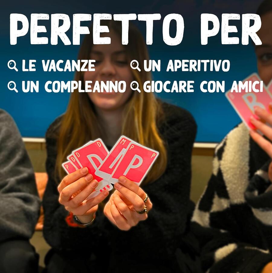 Quickstop Senza Filtri
