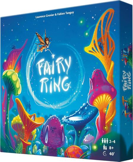 Fairy Ring