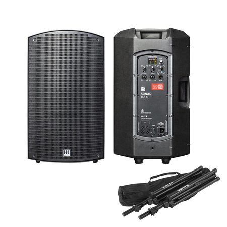 COPPIA HK Audio SONAR 112Xi