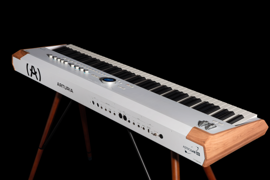 Arturia AstroLab 88