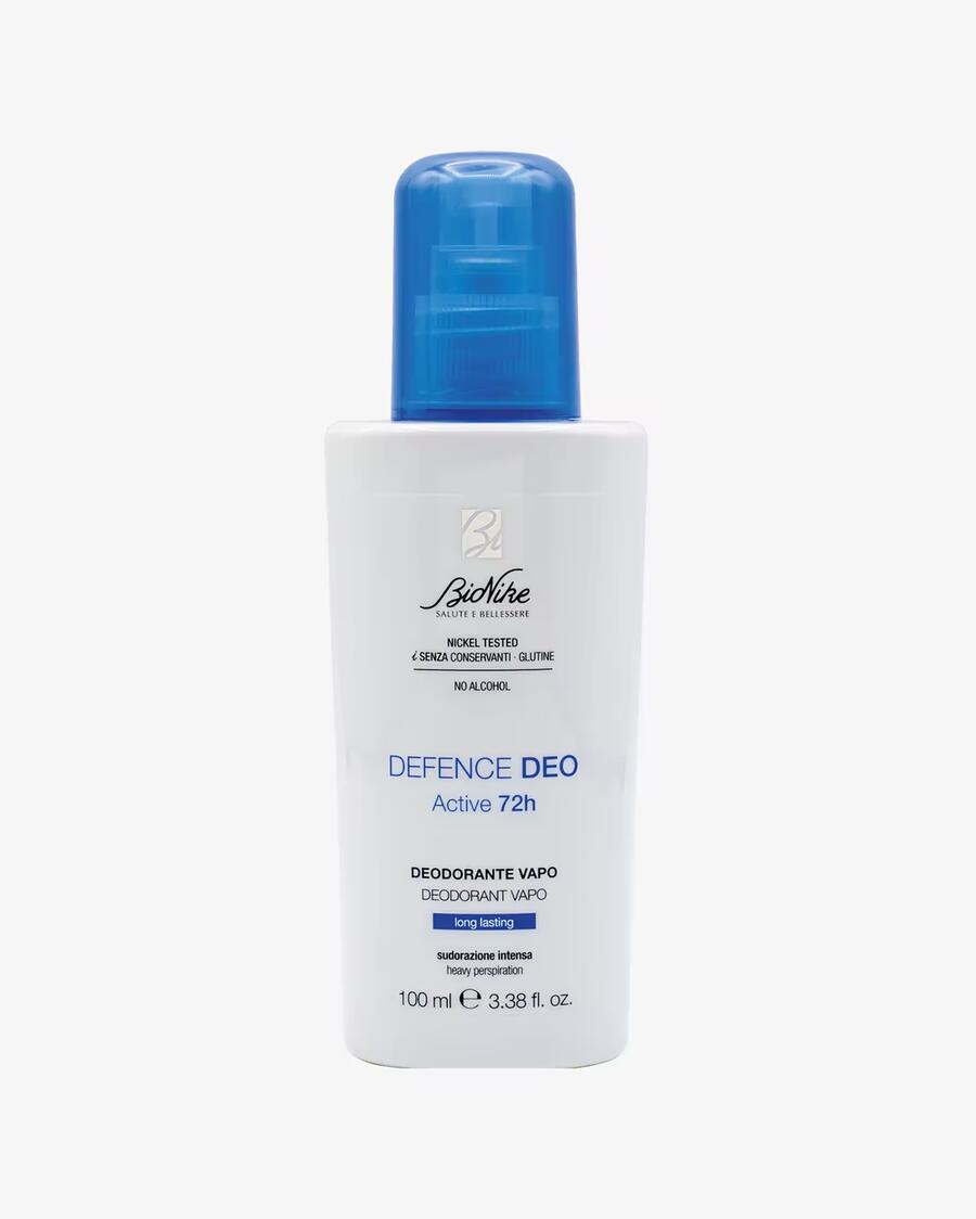 BIONIKE DEFENCE DEO ACTIVE 72h  Vapo 