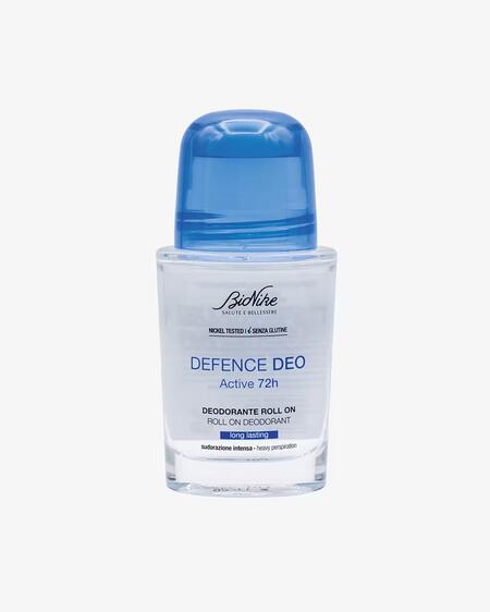 BIONIKE DEFENCE DEO ACTIVE 72h  ROLL ON 