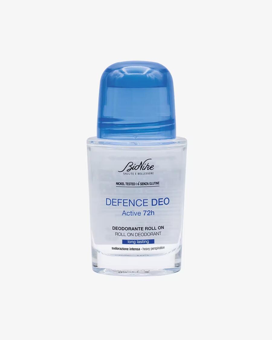 BIONIKE DEFENCE DEO ACTIVE 72h  ROLL ON 