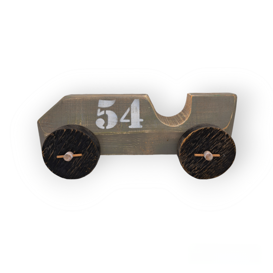 Auto Sportiva d'Epoca