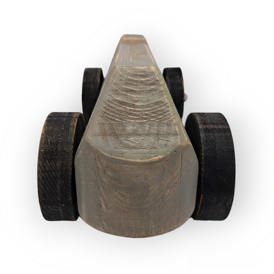 Auto Sportiva d'Epoca