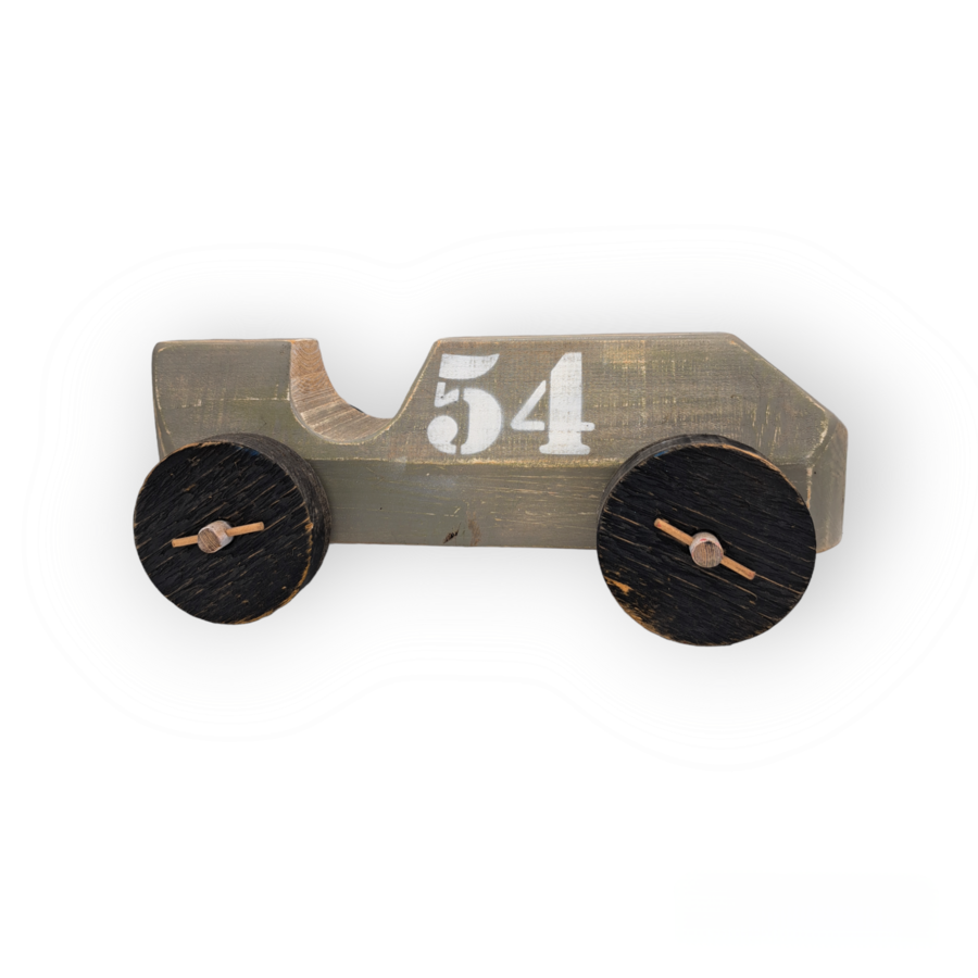 Auto Sportiva d'Epoca