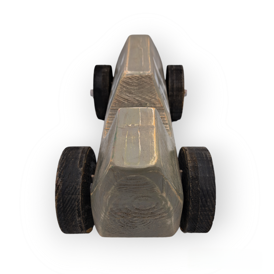 Auto Sportiva d'Epoca