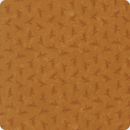 9791-12 Wheatland Kansas Troubles Quilters taglio 25x110 cm 