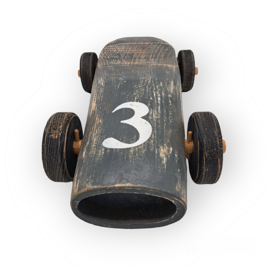 Auto Formula Uno d'Epoca