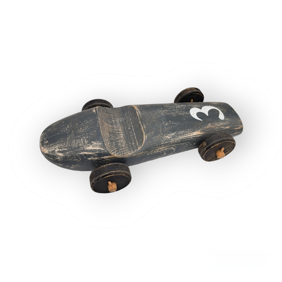 Auto Formula Uno d'Epoca