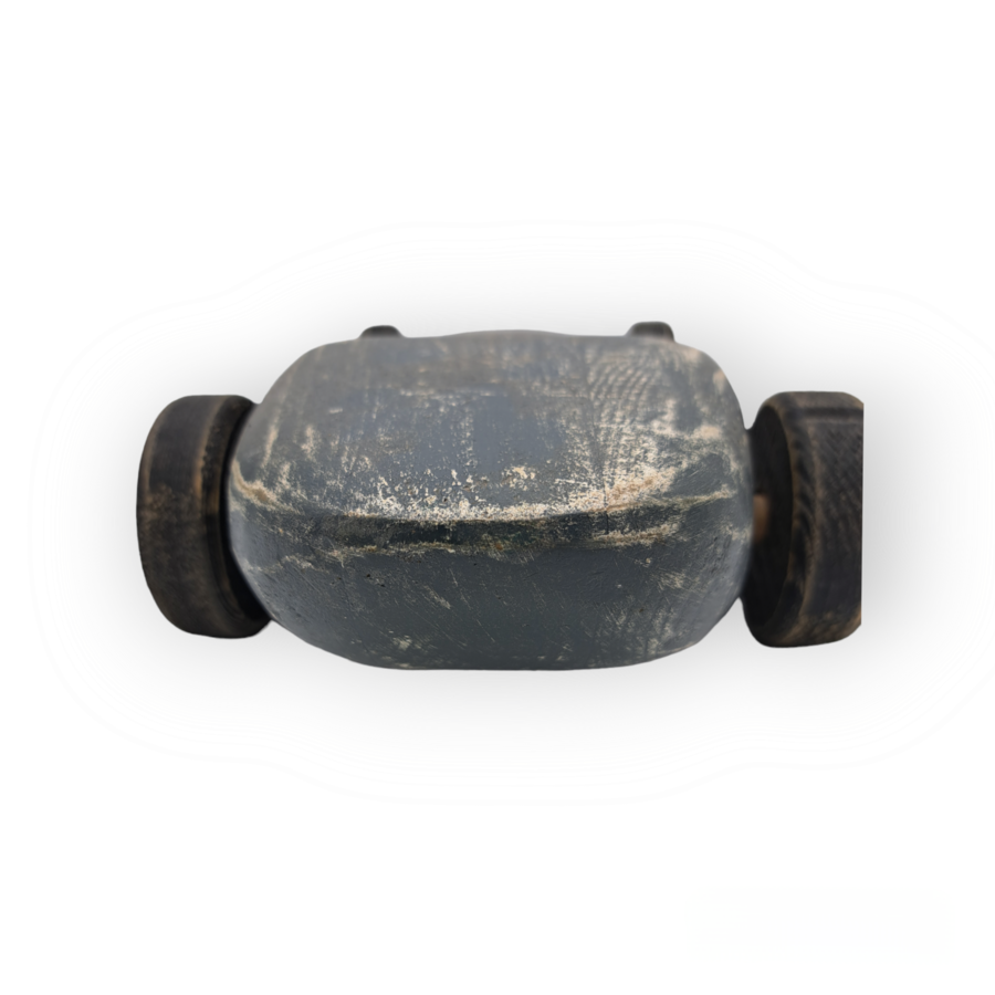 Auto Formula Uno d'Epoca