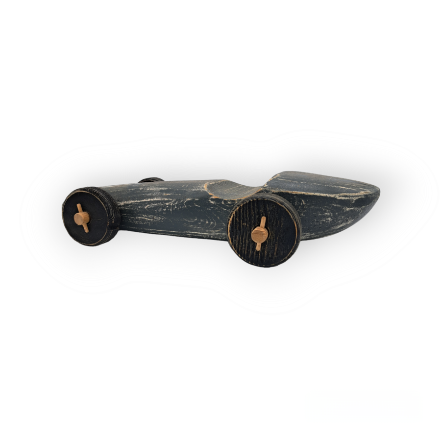 Auto Formula Uno d'Epoca
