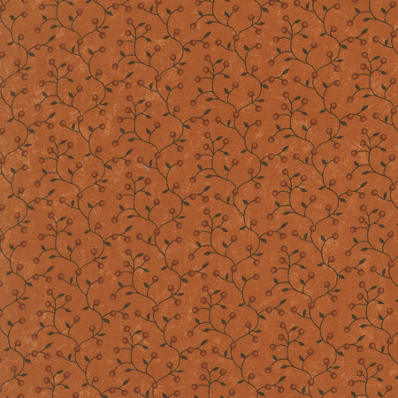 9796-17 Wheatland Kansas Troubles Quilters taglio 25x110 cm