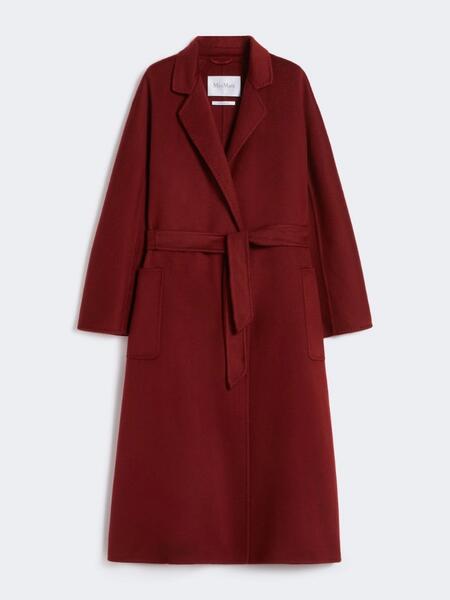 Cappotto casmire
