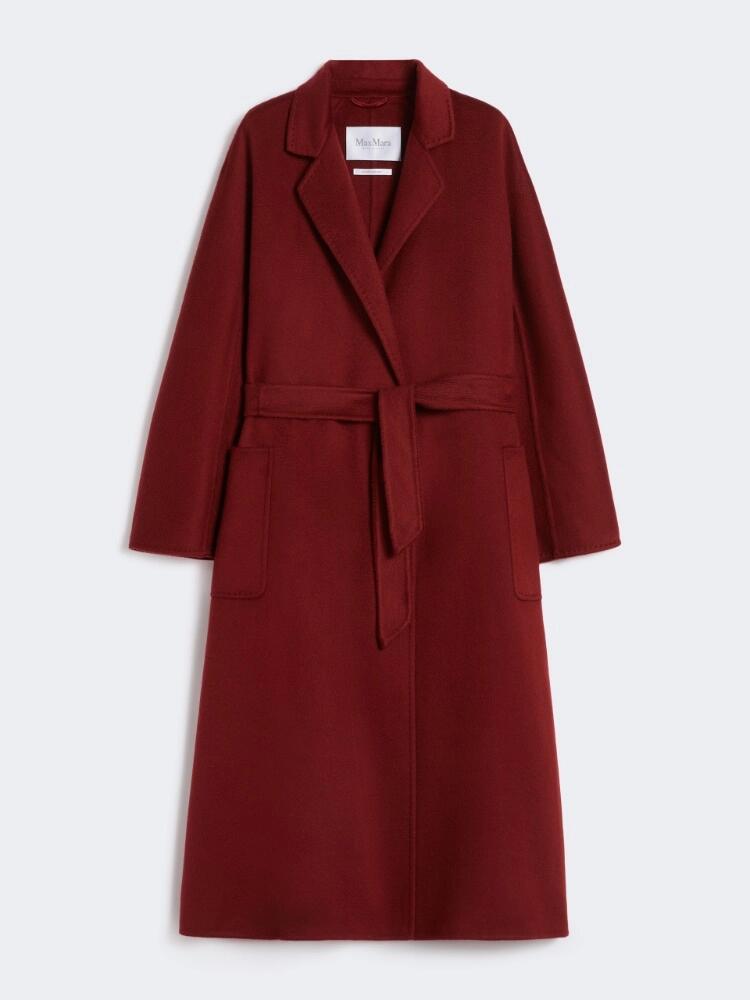 Cappotto casmire