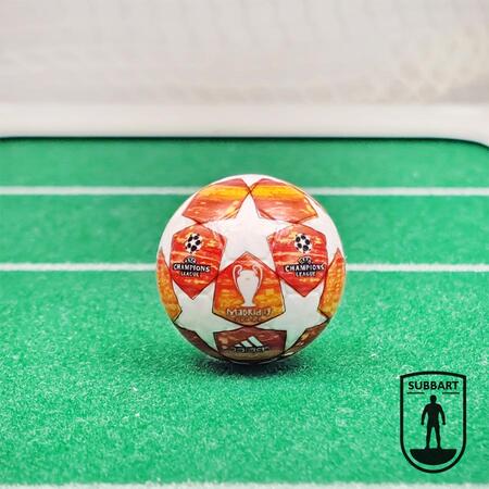 CHAMPIONS LEAGUE 2018/19 FINALE