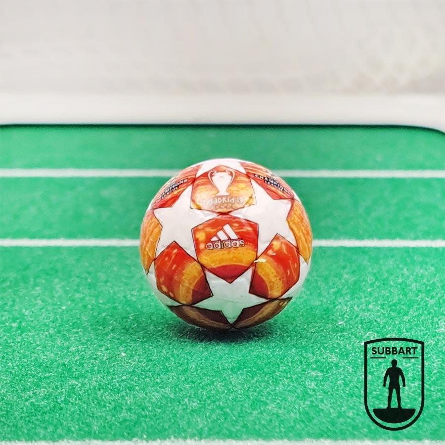 CHAMPIONS LEAGUE 2018/19 FINALE