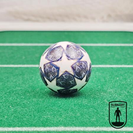 CHAMPIONS LEAGUE 2022/23 FINALE