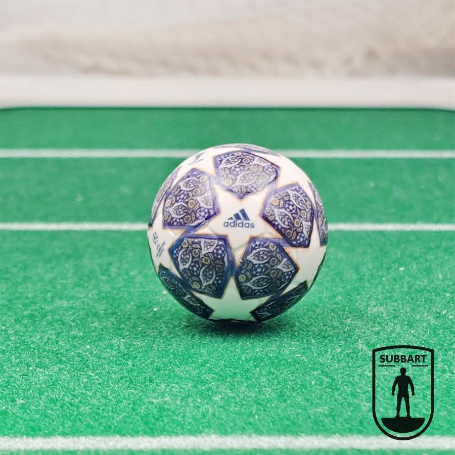 CHAMPIONS LEAGUE 2022/23 FINALE