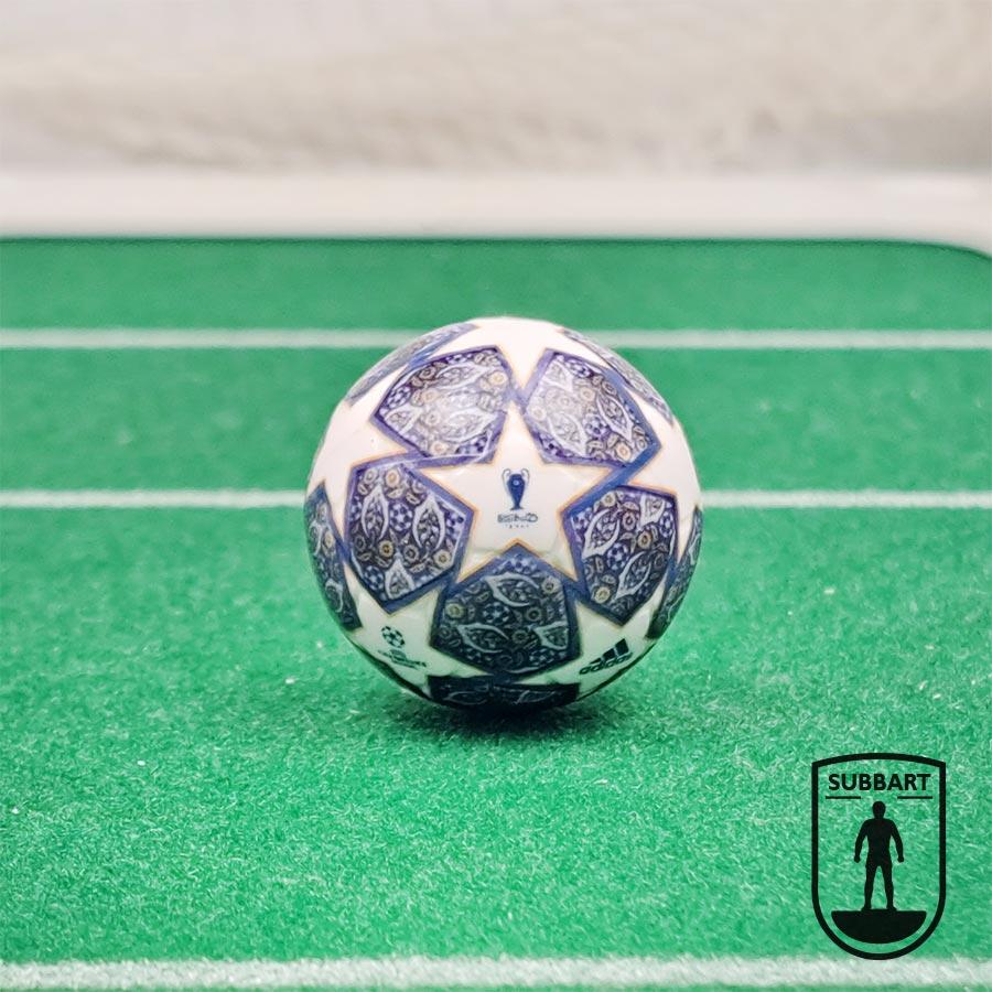 CHAMPIONS LEAGUE 2022/23 FINALE