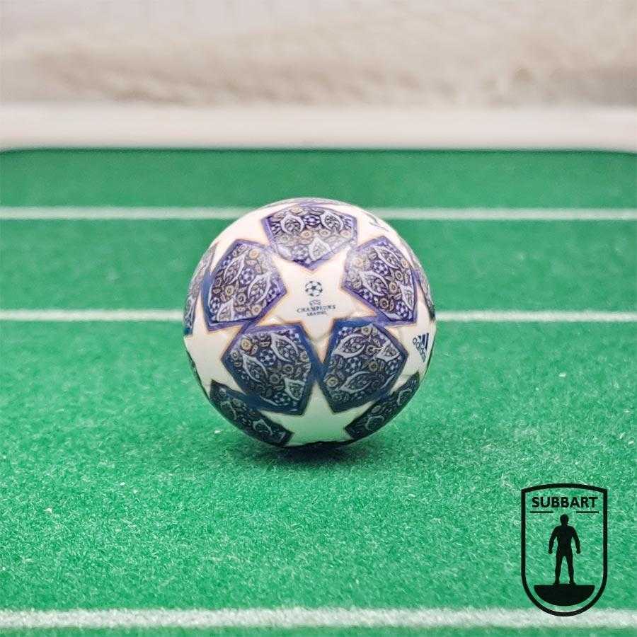 CHAMPIONS LEAGUE 2022/23 FINALE