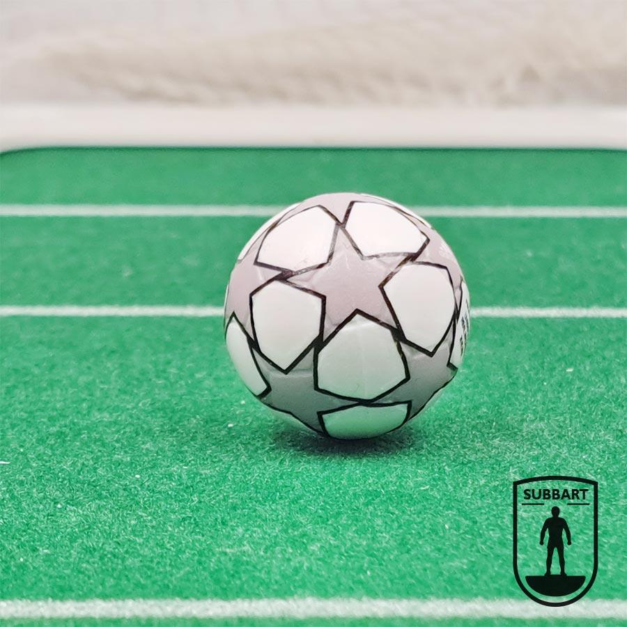 CHAMPIONS LEAGUE 2021/22 FINALE